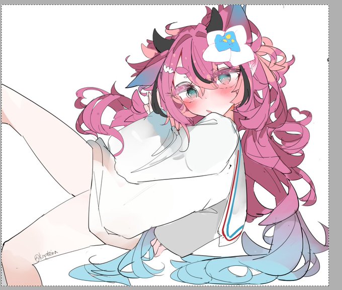 むずかしいよー 