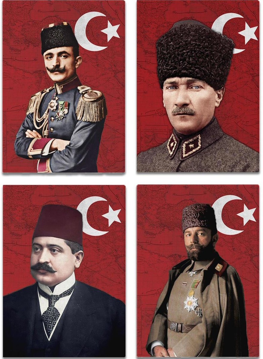 Sizden Razı olmayan TÜRK olamaz!