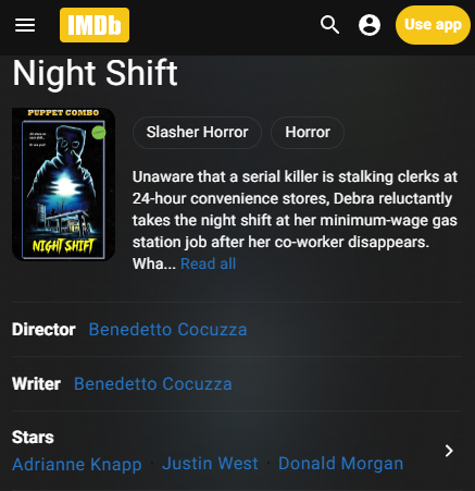 PUPPET COMBO 🎃 tweet media