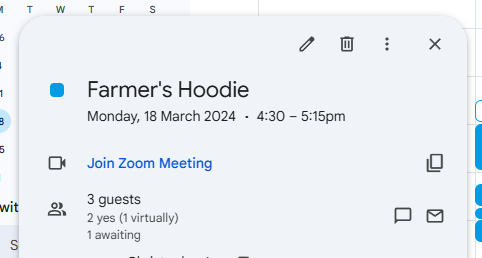 Over a year in the making: the hat that pays for itself.

Stoked to finally launch this with <a href="/BobbyThakkar/">Bobby Thakkar</a> and the great folks at <a href="/eco/">Eco</a>. Pick one up today!