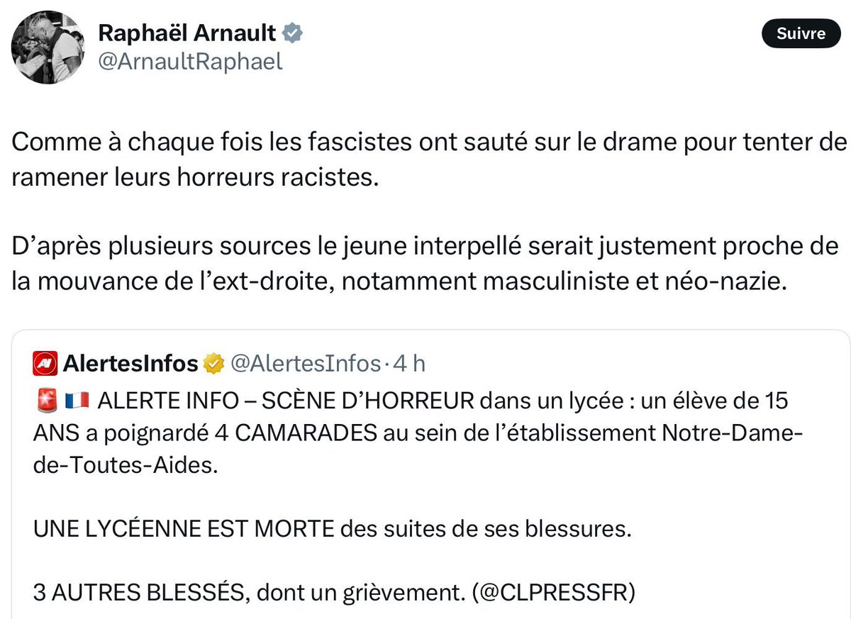 Ce fiché S est à vomir.