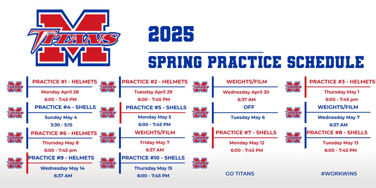 Mercer Co Football (@mercer_football) on Twitter photo 
