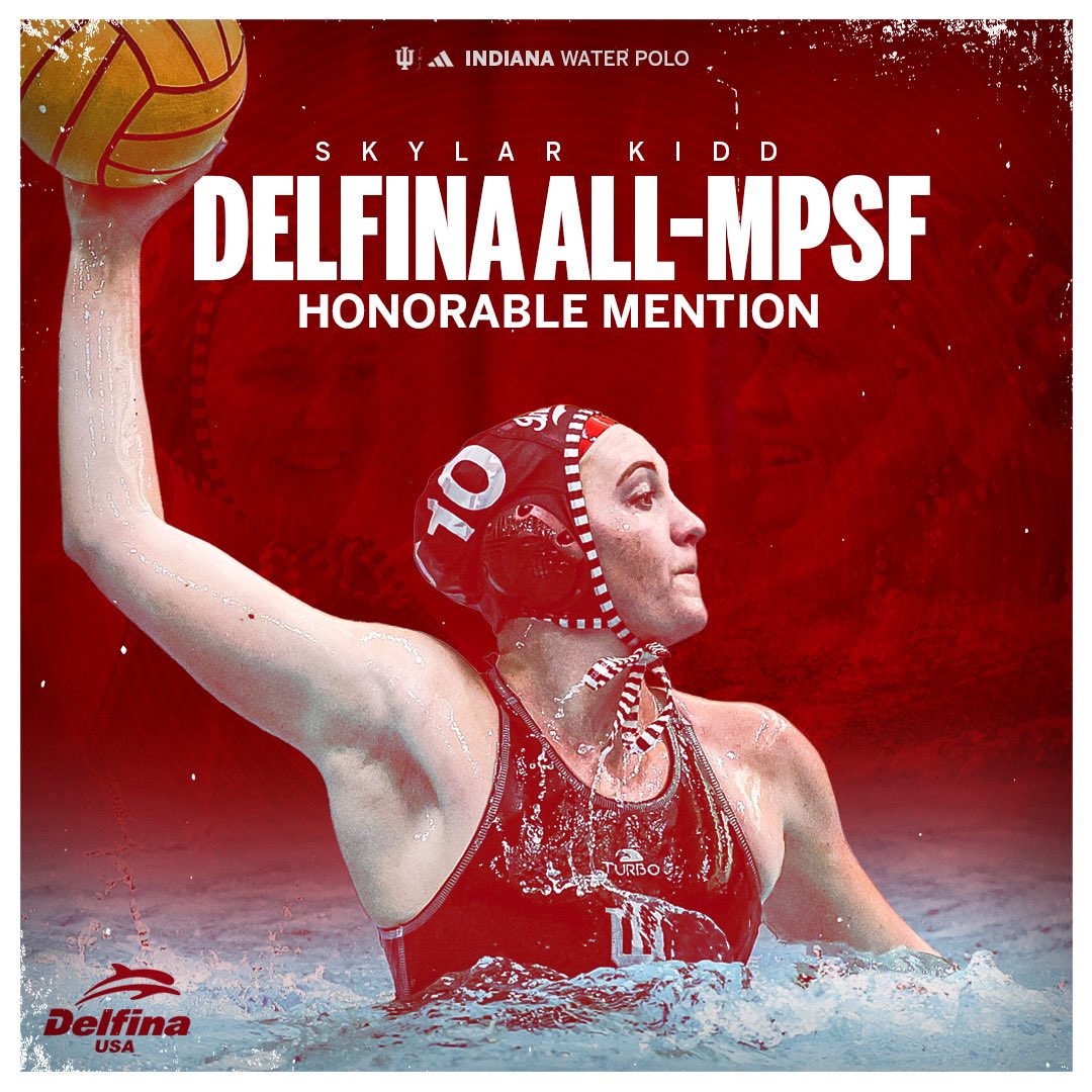 All-MPSF honors for #️⃣🔟