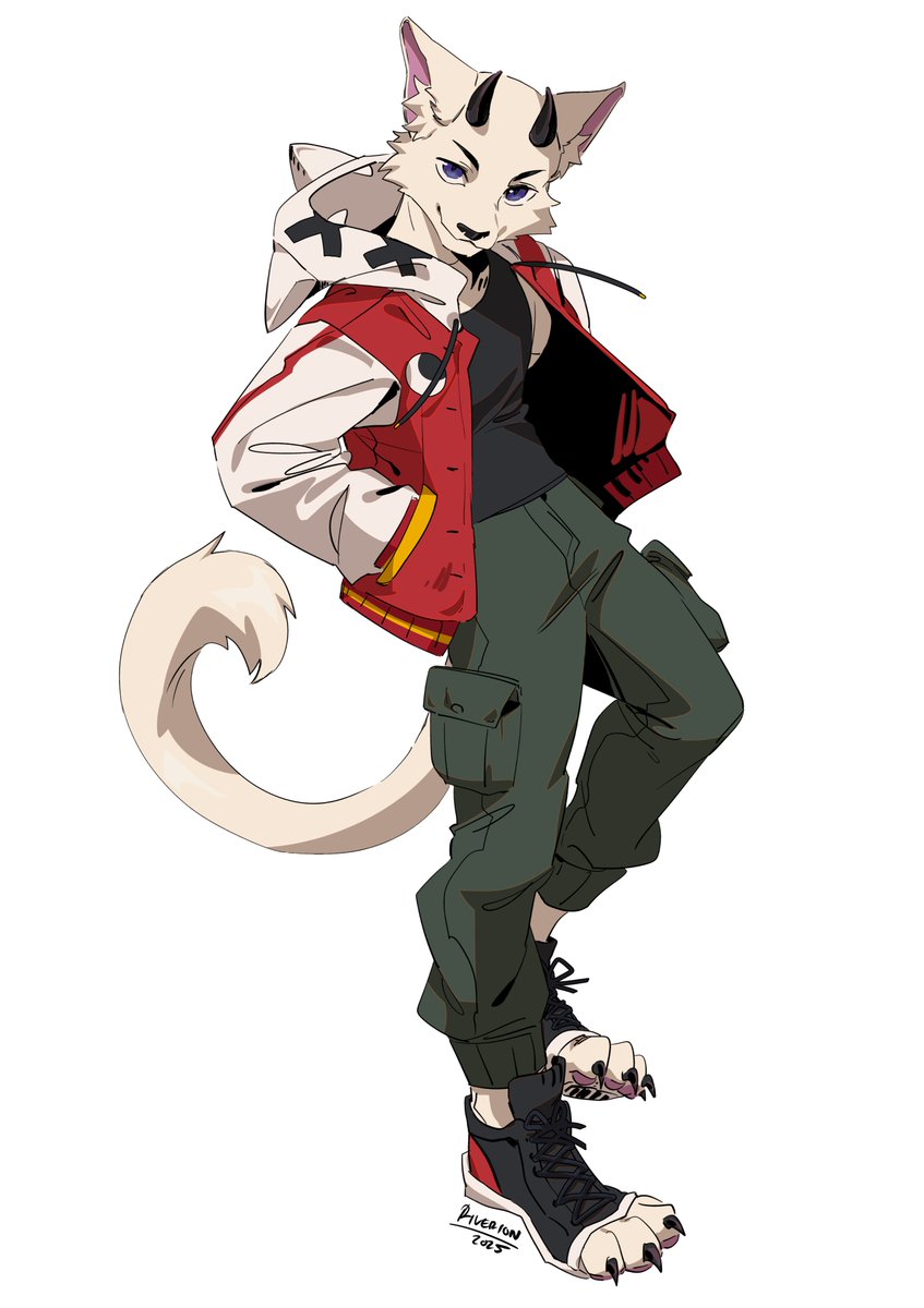 Commission by <a href="/_riverion/">Riverion</a> 
Thank's for the amazing work!