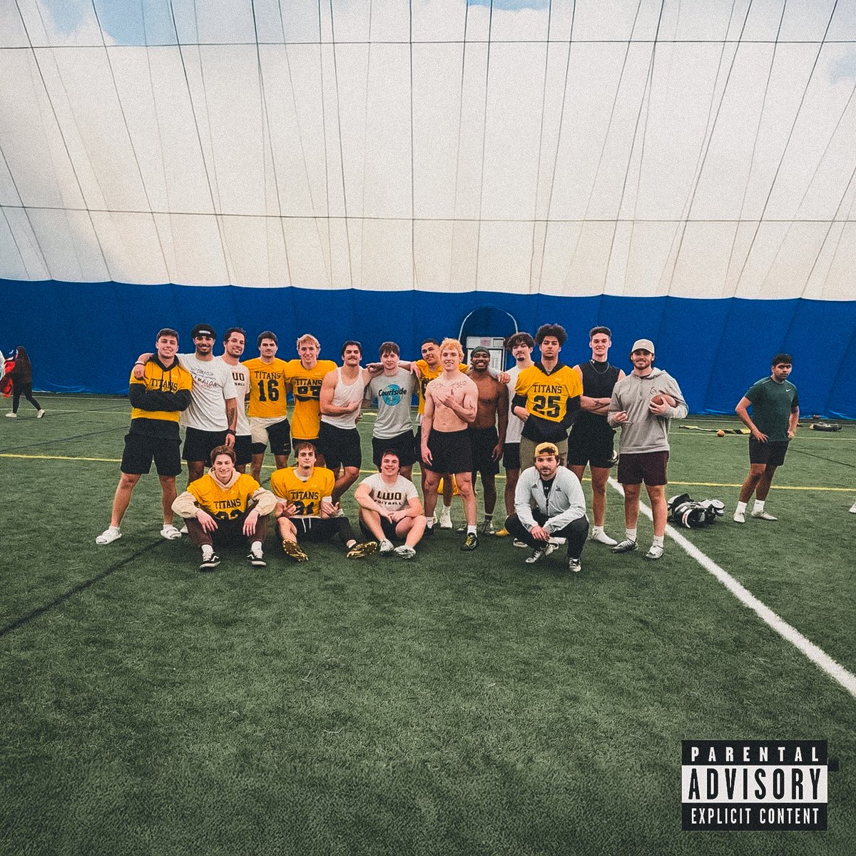 Coming this Fall. Thankful for this group!

#Rideouts | #NOW