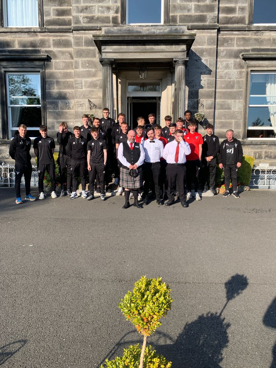 ParsSupportersTrust (@dafc_pst) on Twitter photo The PST were delighted to contribute yesterday’s Pre Match meal at The Garvock House Hotel and bus travel through Bay Travel for our cup winning team 🏆
Be a part of it and join the PST for only £20 a year
parssupporterstrust.co.uk/join-the-pst
<a href="/GarvockHouse/">Garvock House Hotel</a>
<a href="/BayTravelCoach/">Bay Travel</a>
<a href="/officialdafc/">Dunfermline Athletic</a> The PST were delighted to contribute yesterday’s Pre Match meal at The Garvock House Hotel and bus travel through Bay Travel for our cup winning team 🏆
Be a part of it and join the PST for only £20 a year
parssupporterstrust.co.uk/join-the-pst
<a href="/GarvockHouse/">Garvock House Hotel</a>
<a href="/BayTravelCoach/">Bay Travel</a>
<a href="/officialdafc/">Dunfermline Athletic</a>