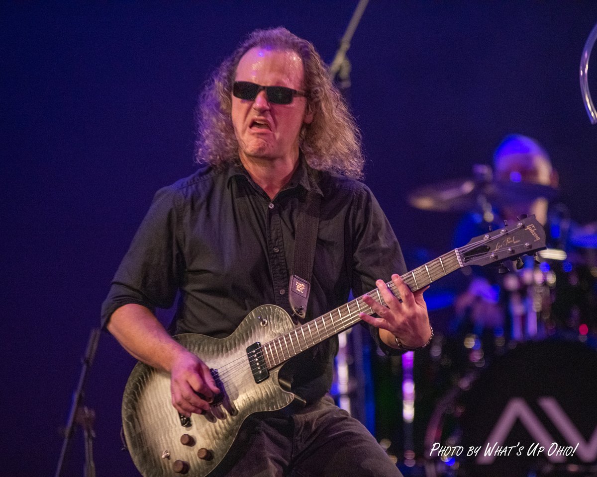 From my band Ravenwood Ravenwood's performance at the Canton Palace Theatre in Canton, OH on January 7th, 2023.  Photography by What's UP Ohio

#guitarist Joe Vitale Jr <a href="/Ravenwoodrocks/">Ravenwood</a>