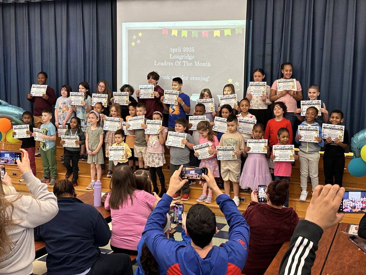 Longridge Elementary (@longridgegcsd) on Twitter photo Our favorite time of the month... celebrating our Longridge Leaders of the Month! <a href="/lampman_kelly/">Kelly Lampman</a> <a href="/GCSDcommschools/">GCSD Community Schools</a> Our favorite time of the month... celebrating our Longridge Leaders of the Month! <a href="/lampman_kelly/">Kelly Lampman</a> <a href="/GCSDcommschools/">GCSD Community Schools</a>