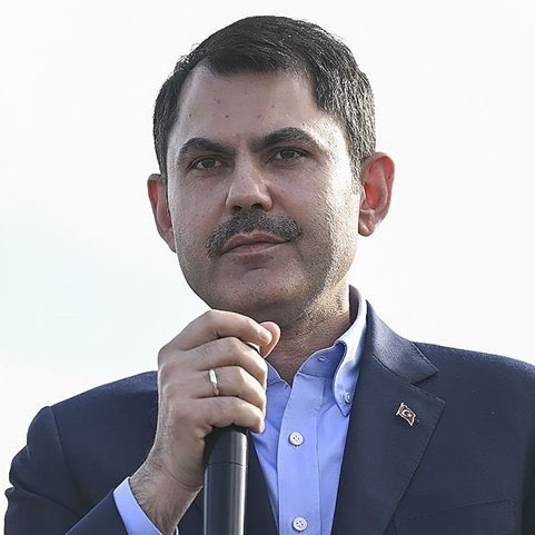 solcugazete60's tweet image. Çevre Bakanı Murat Kurum: 

"İstanbul'un en büyük sorunu deprem."