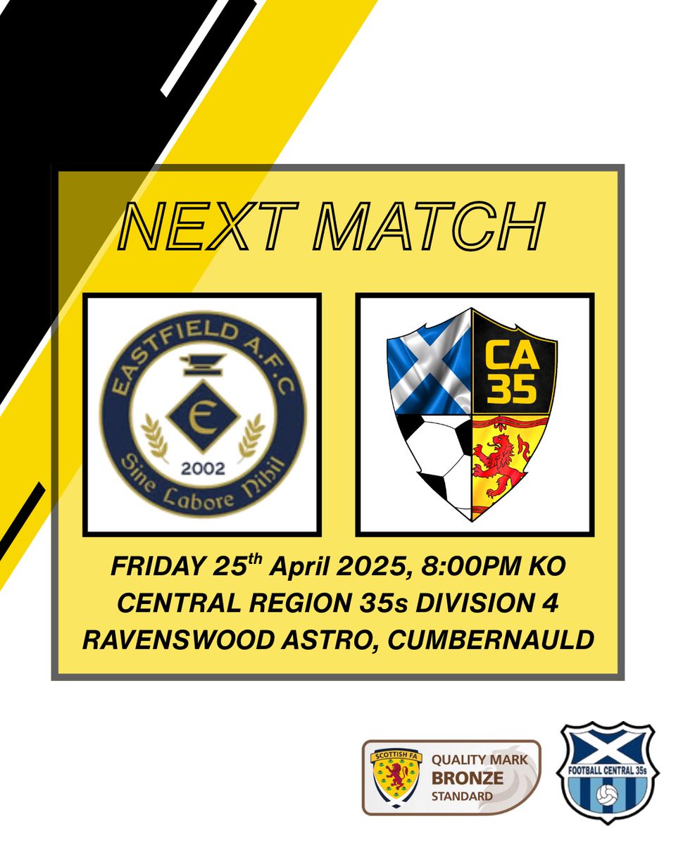 Condorrat Amateurs tweet media