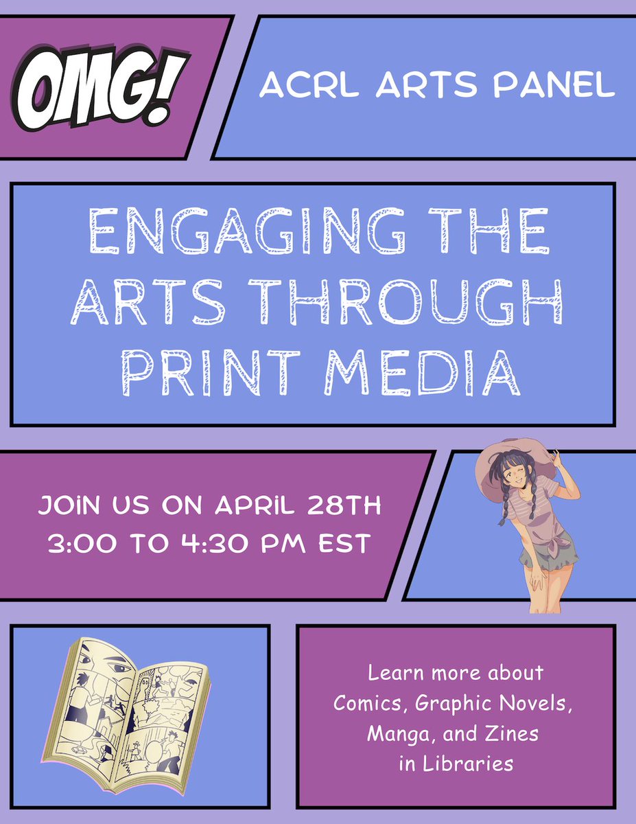 Barnard Library and Academic Information Services tweet media