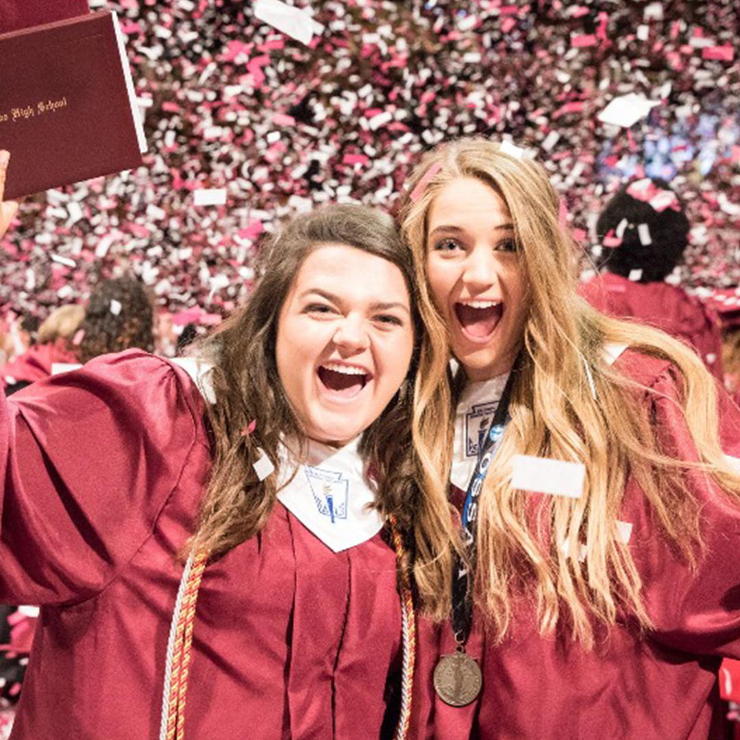 FlutterFETTI's tweet photo. Graduation season = celebration season!
Make it unforgettable with Flutter FETTI’s premium confetti &amp; streamer effects — handcrafted in the USA &amp; tailored to your school colors. 
From hand flick tubes to Co2 cannons.
📞 877-321-1999 

#Graduation2025 #FlutterFETTI https://t.co/Dw56npHxSR