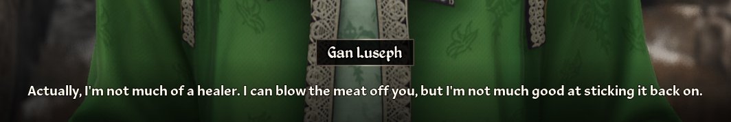 enviry's tweet image. oblivion remaster freaky as hell