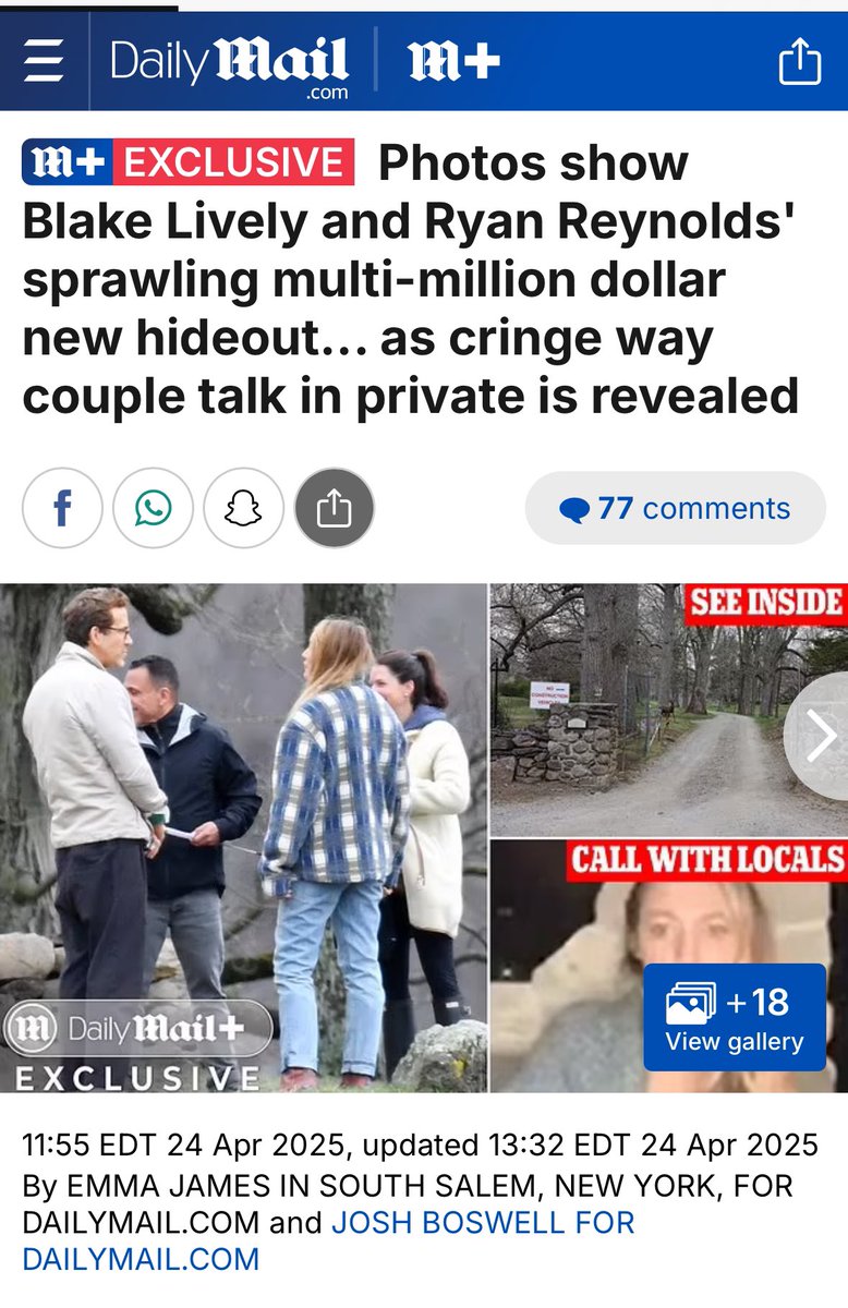 Josh Boswell tweet media