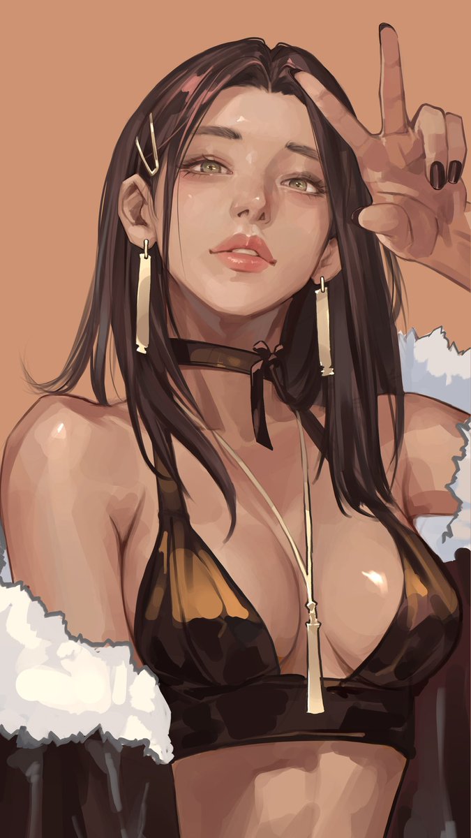 까제 (@vahn94) on Twitter photo 