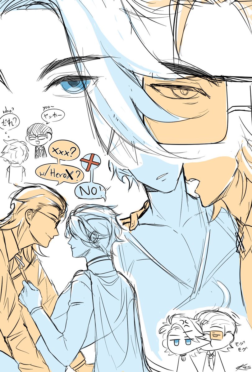 Posts with replies by x橘芷z-orzhi (@xz42782137) / X Posts with replies by x橘芷z-orzhi (@xz42782137) / X