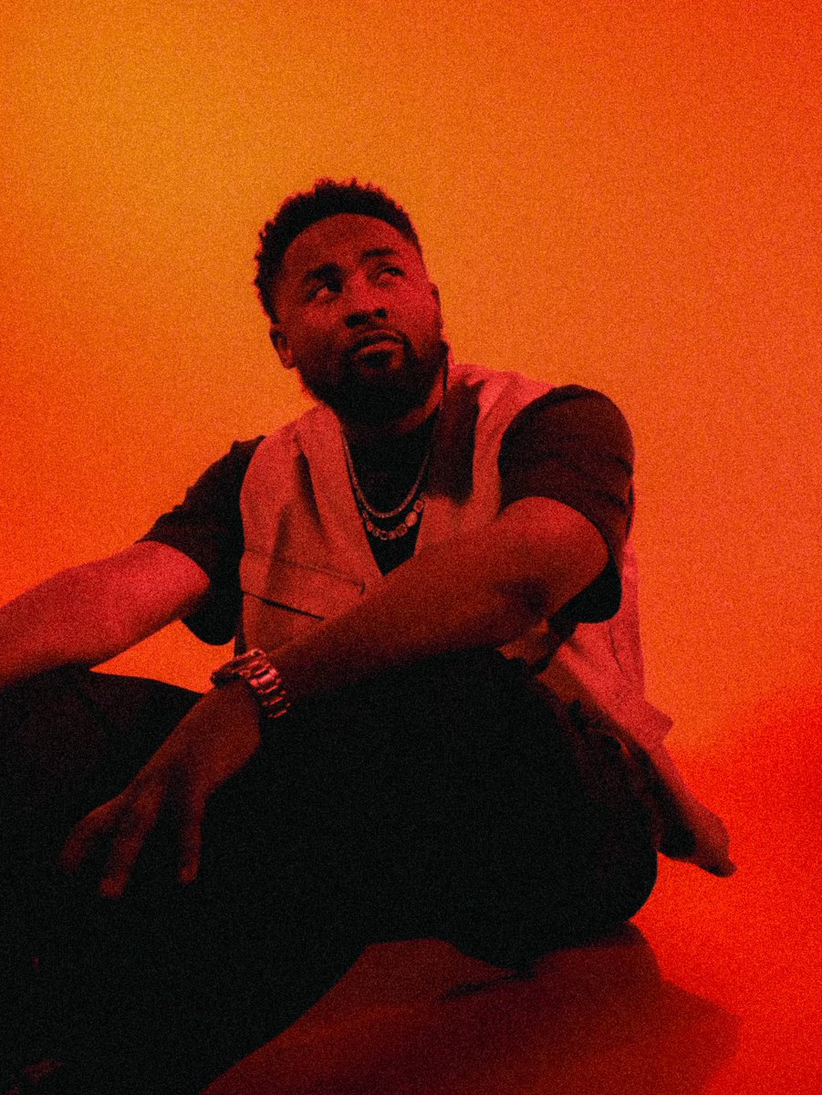 The assignment was fire.… Steam “Hi DEF” now!

Stream here: submithub.com/link/hi-def

📸 <a href="/jas_e_studios/">Jas Elaine Studios 🎨</a>