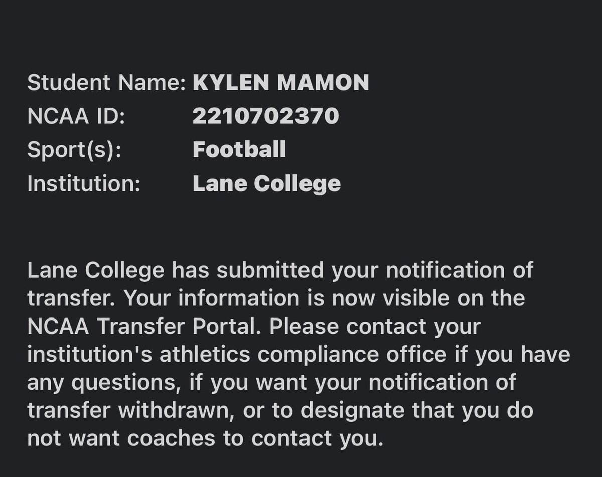 Kylen Mamon tweet media