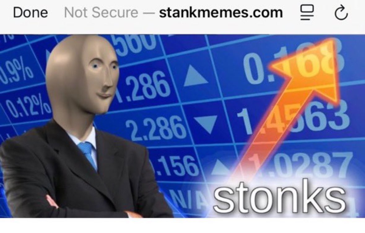 Send this og memeable $MAN to millions 

GtFijjjWkkMtCq7Sub6QPb4Vn8VoD6FfTKeyf1HHWREW