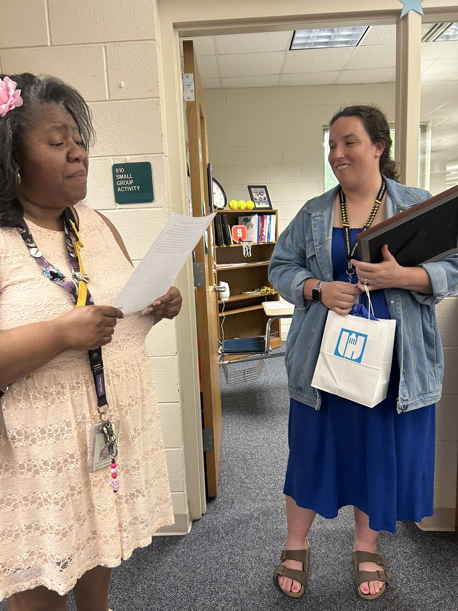 Teacher Support tweet media