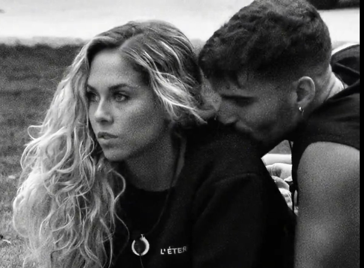 Estos gestos... ayy, estos gestos 🥺🥺 #ViolediMTMAD10 💜🧲💙