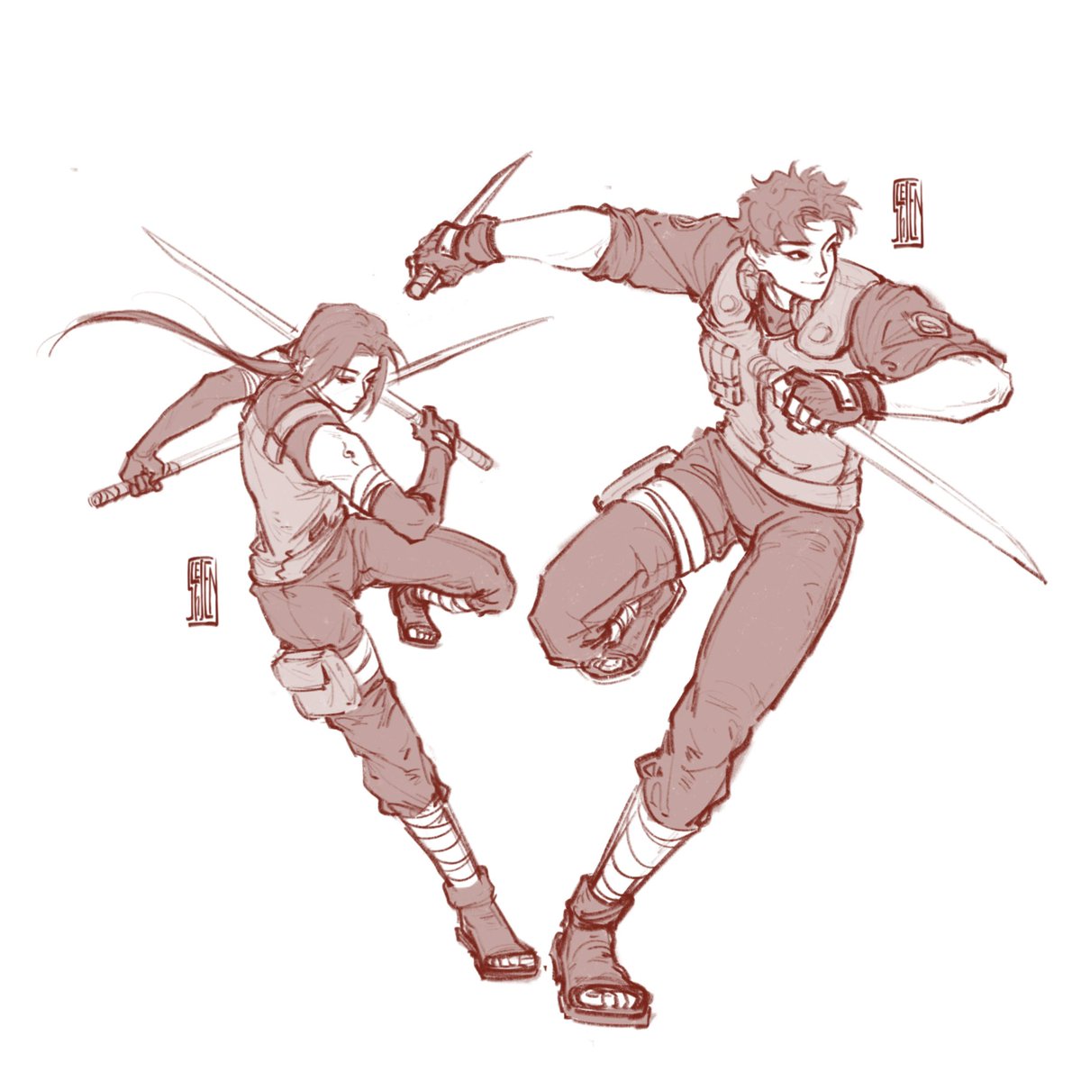 study
#shiita 
#止鼬