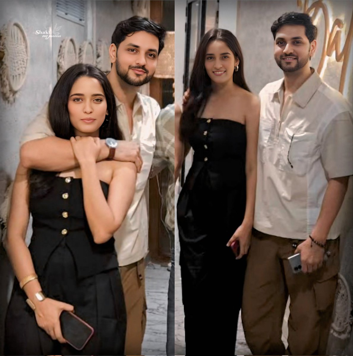 shaktimyjaanaa's tweet photo. Them ππ«°π§Ώ
#Nesha #ShaktiArora #NehaArora https://t.co/Zb4Z5sDPCK