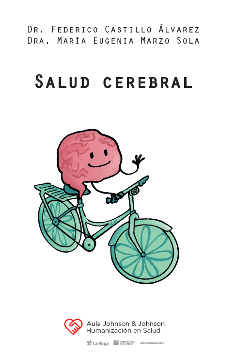 Ayer fue el día del libro. Lo celebro con esta modesta aportación en forma de opúsculo sobre salud cerebral.
Orgulloso de compartir autoría con <a href="/MEMarzoSola/">Mª Eugenia Marzo</a>, prologo del gran <a href="/_espelungue/">Raúl Juárez</a> y portada de un excelso ilustrador, @_difol
Espero lo disfrutéis
researchgate.net/publication/39…