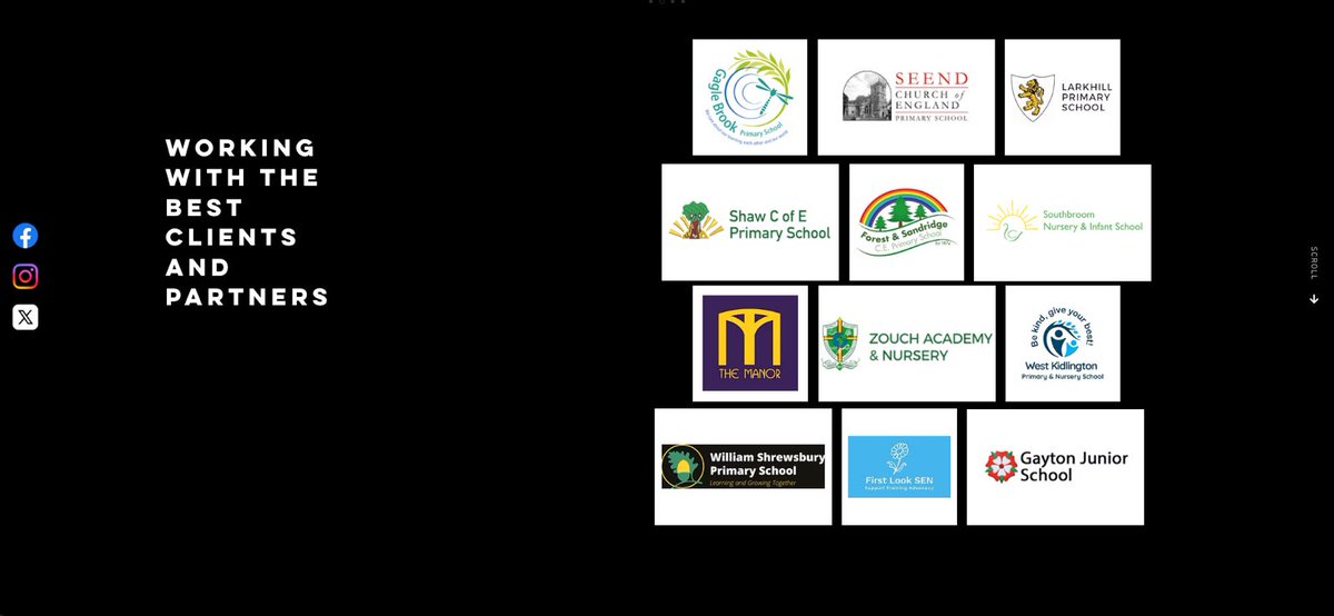 Adaptedsportsmidlands tweet media