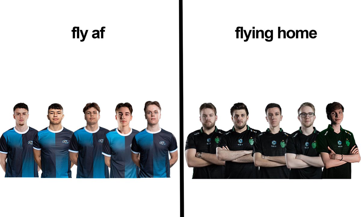 GamerLegion's tweet photo. cya tmrw @TeamFalconsGG 🥱 https://t.co/RMf9KWDSuW