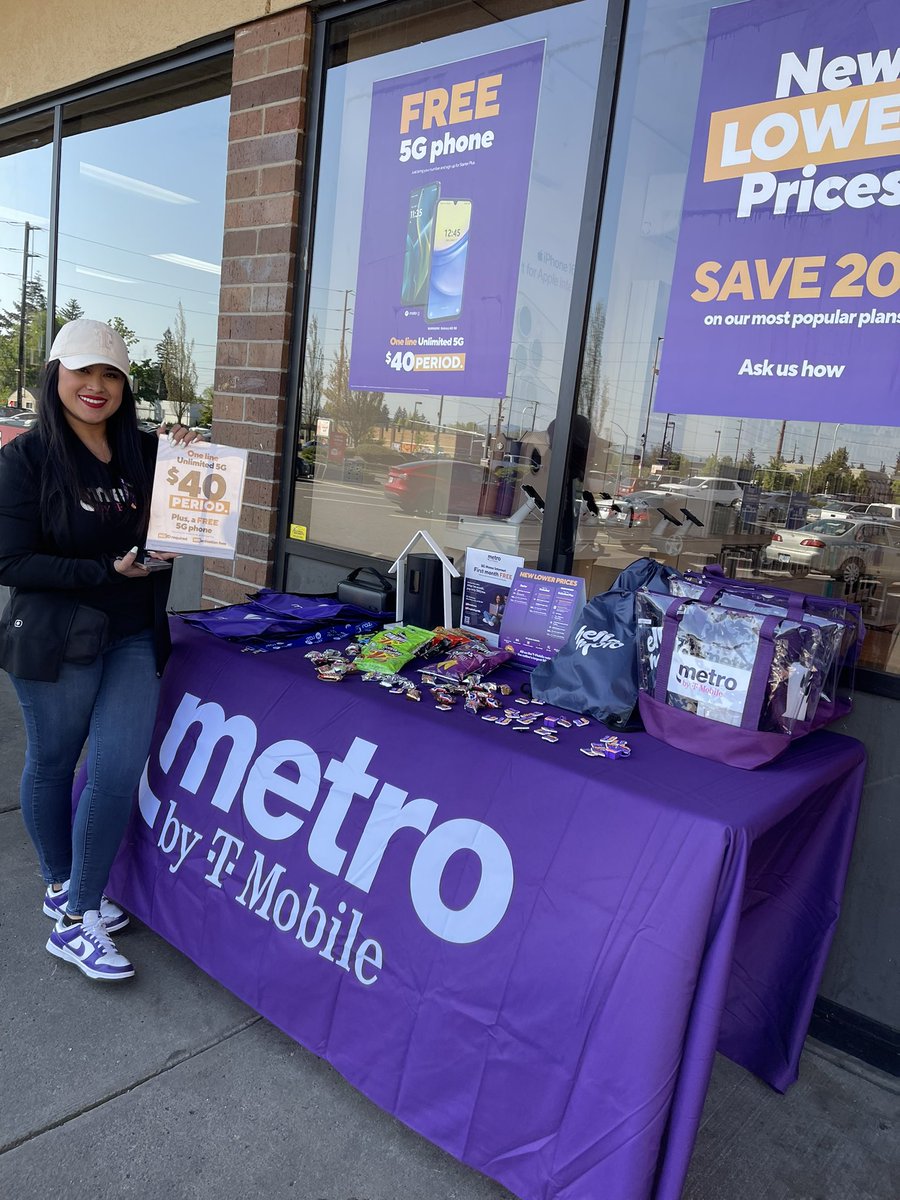 Maureen Lopez (@maureen2828) on Twitter photo Happy Flex plan π₯³π₯³
New Metro Flex plan by Metro by Tmobile.
Reintroducing Metro Retro starting at $40 a month!
<a href="/gracewang22/">grace wang</a> Happy Flex plan π₯³π₯³
New Metro Flex plan by Metro by Tmobile.
Reintroducing Metro Retro starting at $40 a month!
<a href="/gracewang22/">grace wang</a>