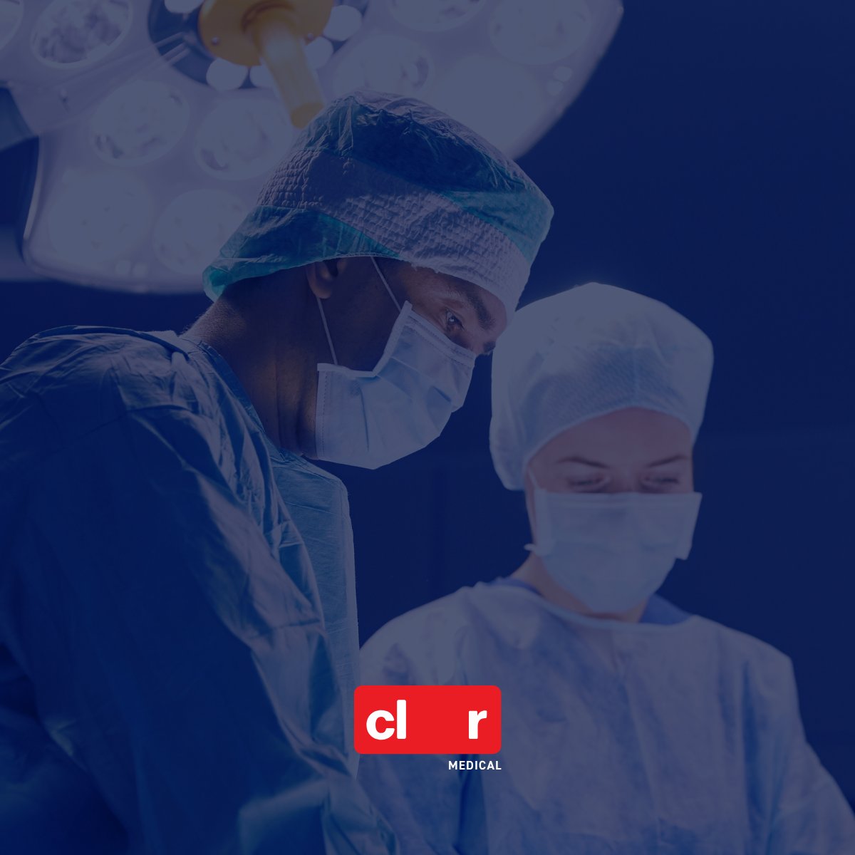 Irrigation is commonly employed in the OR. Learn how <a href="/CLRMedical/">CLR Medical</a> optimizes bedside irrigation through indwelling chest tubes: clrmedical.com #TheSolutionisCLR