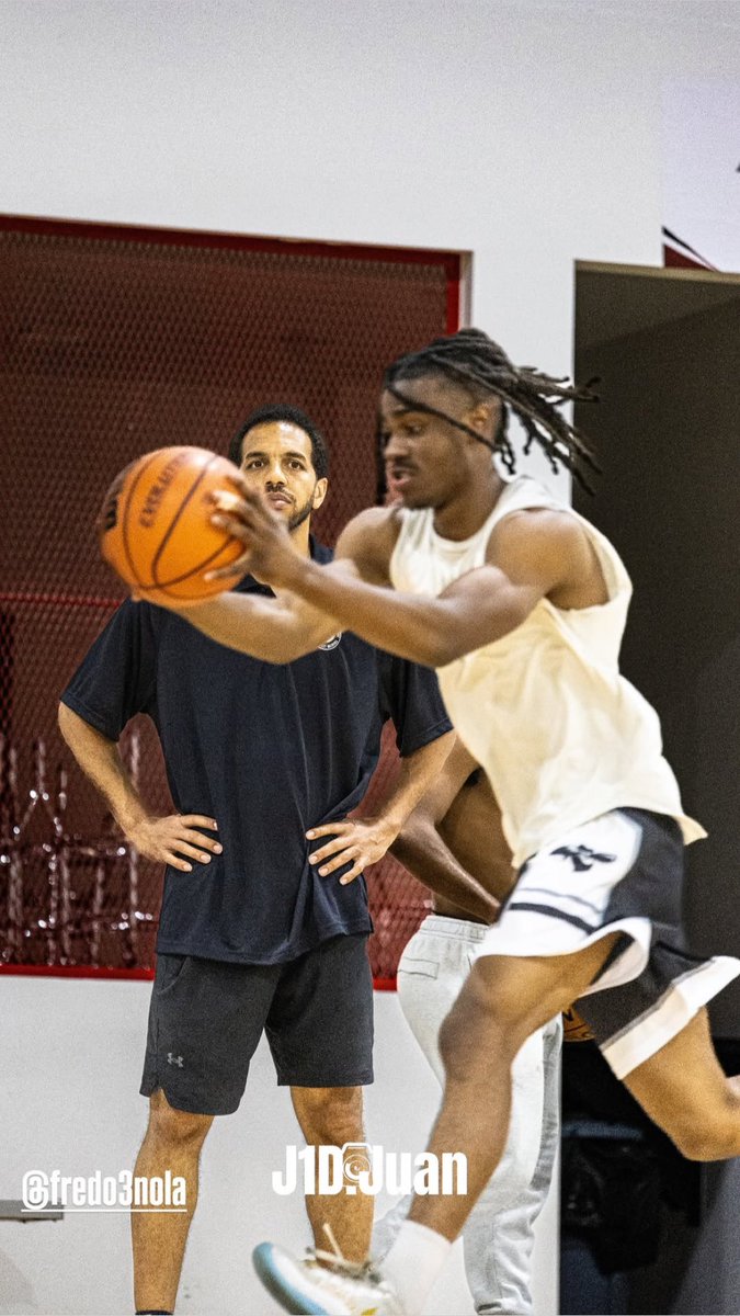 Men at work! <a href="/ott_consulting/">Ott Sports Consulting, LLC</a>