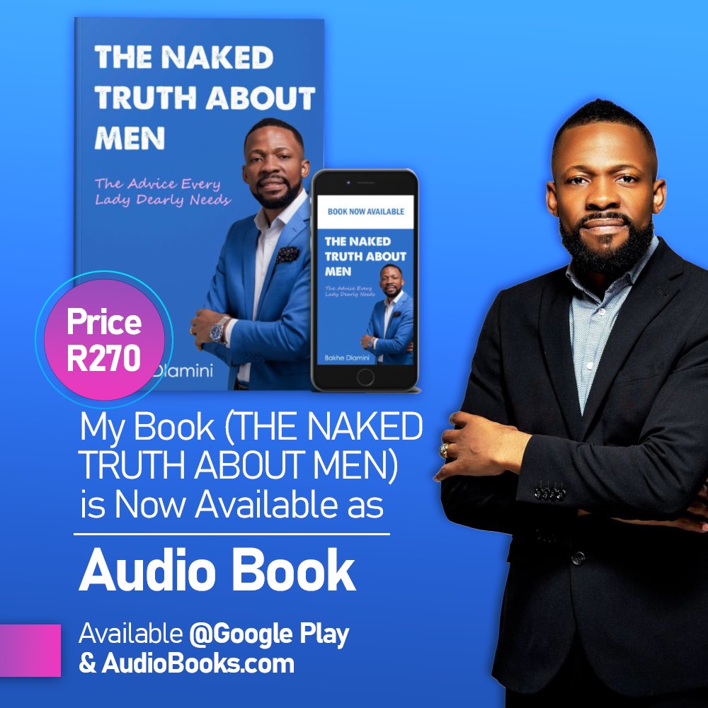 Hi, FAM! My book is now available as Audio Book. You can purchase at Google Play or Audiobooks.com