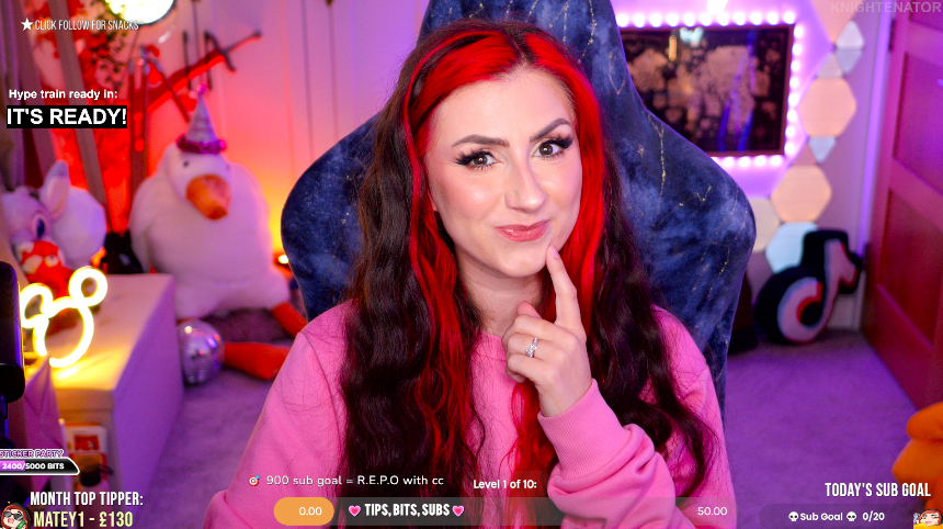 Finishing Split Fiction THEN Runescape: Dragonwilds? 🐲⚔️

Sign me up  twitch.tv/knightenator