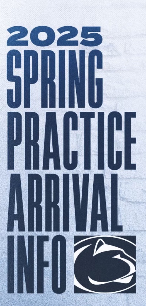 Brysen Terry (@brysen_terry78) on Twitter photo Thank you <a href="/PennStateFball/">Penn State Football</a> for inviting me out for spring practice. Can not wait to get on campus!
<a href="/karsynkehler_/">Karsyn Kehler</a> <a href="/CoachTrautFB/">Phil Trautwein</a> <a href="/David_Parker710/">David Parker</a> <a href="/coachjfranklin/">James Franklin</a> <a href="/iam_xaviercox/">Xavier Cox 2026</a> <a href="/GavinVanderWal2/">Gavin Vander Wal</a> @DarquinWcb <a href="/JohnZicari_/">John Zicari C/O 2028</a> Thank you <a href="/PennStateFball/">Penn State Football</a> for inviting me out for spring practice. Can not wait to get on campus!
<a href="/karsynkehler_/">Karsyn Kehler</a> <a href="/CoachTrautFB/">Phil Trautwein</a> <a href="/David_Parker710/">David Parker</a> <a href="/coachjfranklin/">James Franklin</a> <a href="/iam_xaviercox/">Xavier Cox 2026</a> <a href="/GavinVanderWal2/">Gavin Vander Wal</a> @DarquinWcb <a href="/JohnZicari_/">John Zicari C/O 2028</a>