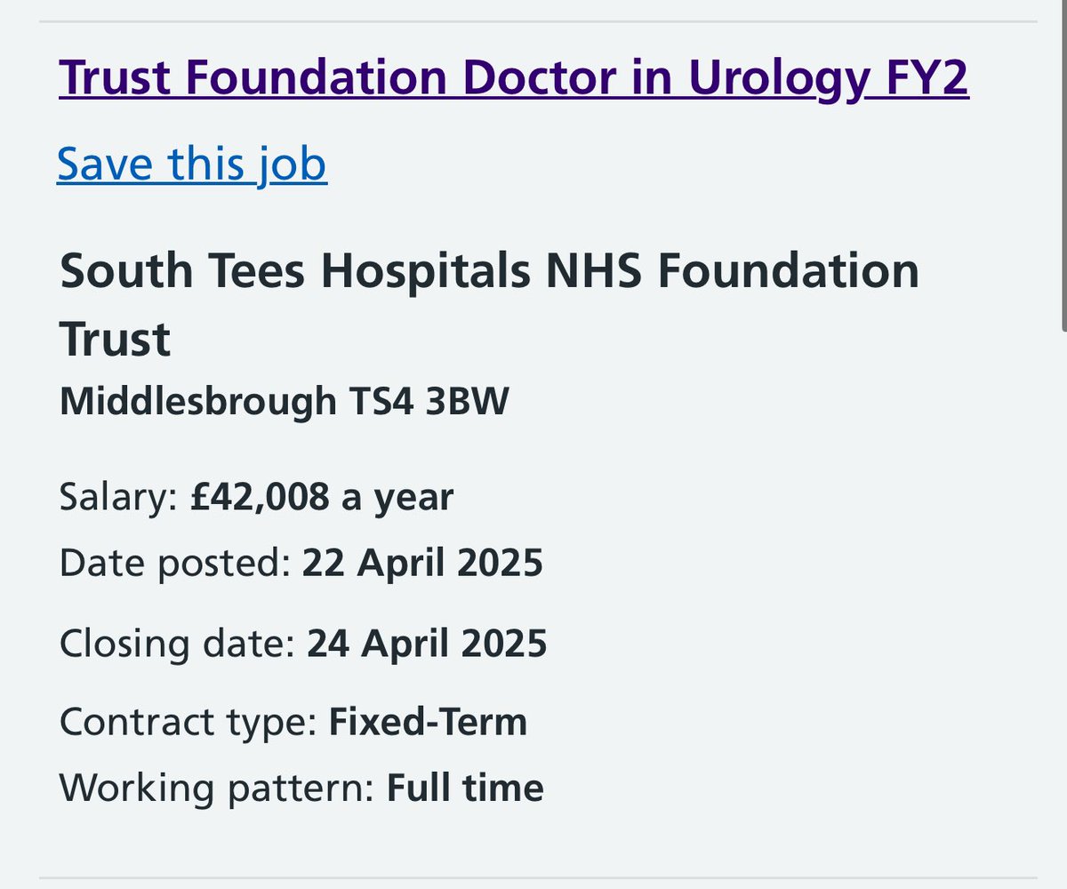 The NHS Whistleblower tweet media