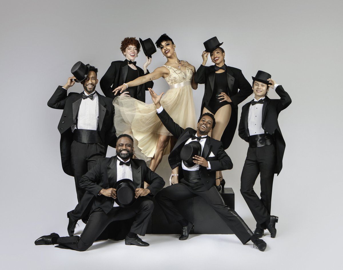 Westcoast Black Theatre Troupe (@wbttsrq) on Twitter photo Wonderful preview article about "Syncopated Avenue" in the <a href="/ObserverGroup/">Your Observer</a>, discussing how the original tap musical came to be: bit.ly/4jpCskB Wonderful preview article about "Syncopated Avenue" in the <a href="/ObserverGroup/">Your Observer</a>, discussing how the original tap musical came to be: bit.ly/4jpCskB