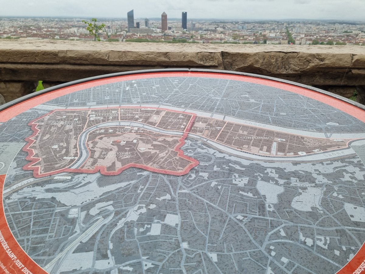 💖 Je t'avais dit que je reviendrai, #Lyon ! 💖 #presse #justice linkedin.com/posts/guillaum…