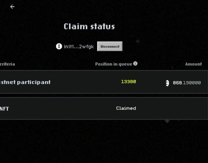 crypto_man_onnn's tweet photo. β‘ $INIT is up for grabs!
Free tokens are waiting for early users.
π https://t.co/DJqz7RqzKi
$QQQ $SPY $TSLA $AAPL $AMZN
#ClaimINIT #DeFiBoost #Web3Airdrop #CryptoGains https://t.co/96xbo0DTdr