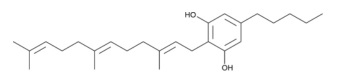 New: Sesquicannabigerolic Acid | loom.ly/ZdykL_Y

An analytical reference standard categorized as a phytocannabinoid.
#phytocannabinoid #research