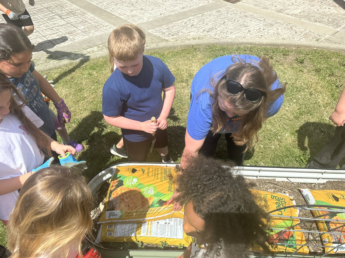 MSD Decatur tweet media