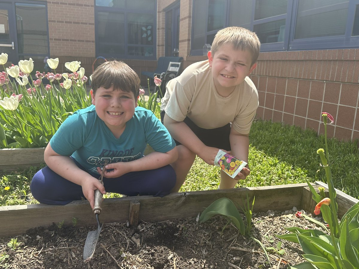 MSD Decatur tweet media