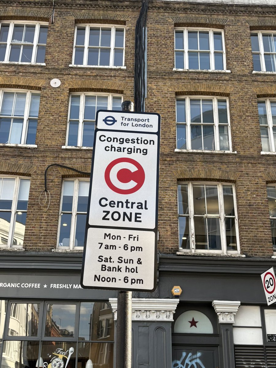 This is my favorite tourist attraction in London. 😍