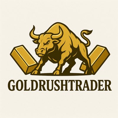 Saurav (goldrushtrader) tweet media