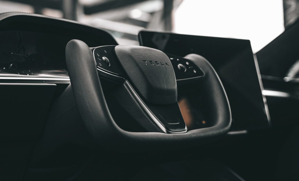 #Tesla adds new child protection feature to mobile app
teslarati.com/tesla-adds-new…