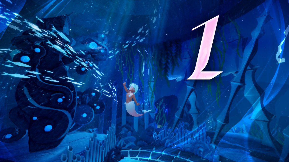 1 day remains until the game's release date will be announced, and the trailer will be posted! 

Not much longer now...  Before the trailer and release date announcement tomorrow, let us know what you're looking forward to about the game!

#roblox #robloxdev