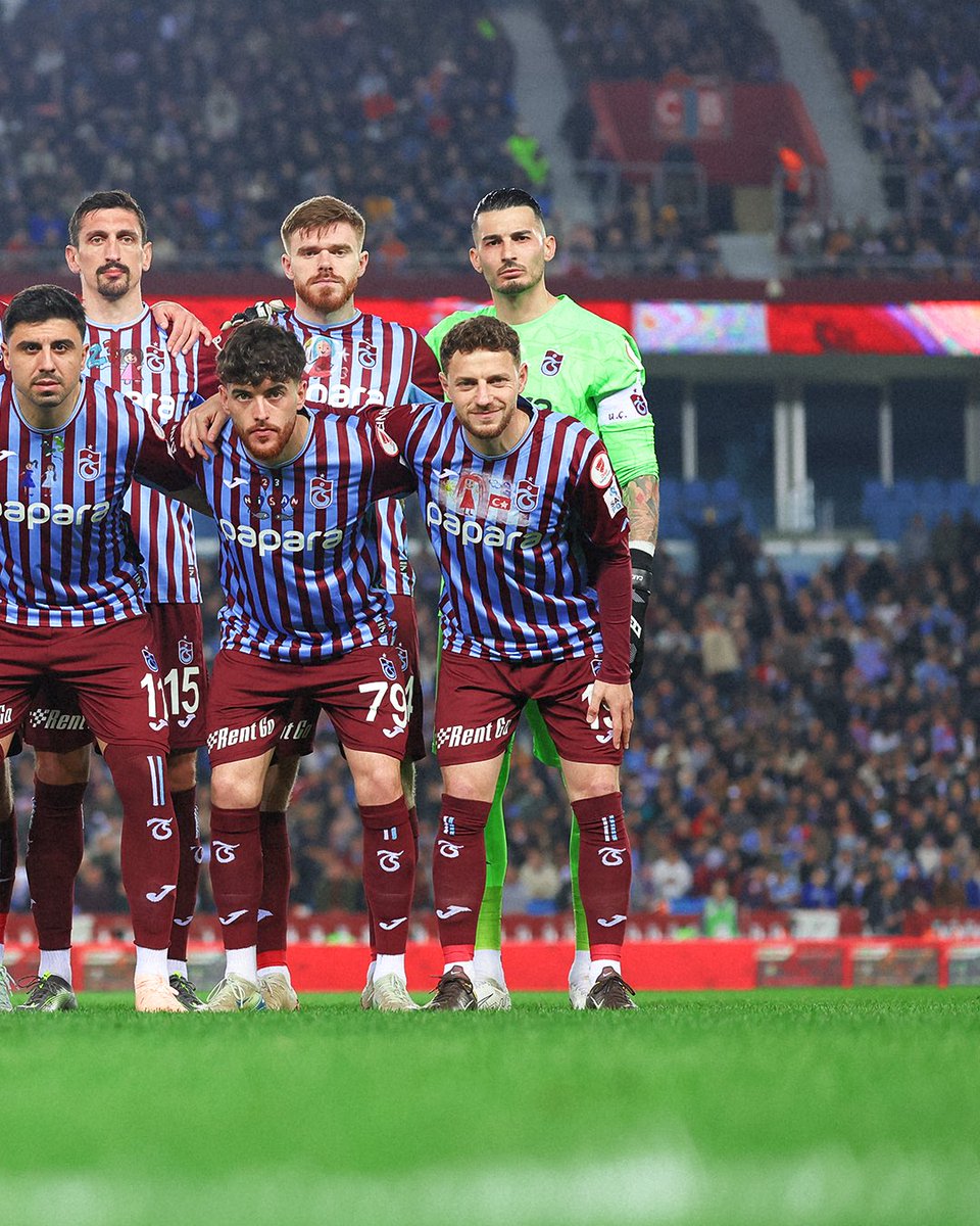 Yine, yeni, yeniden 🏆 <a href="/Trabzonspor/">Trabzonspor</a>