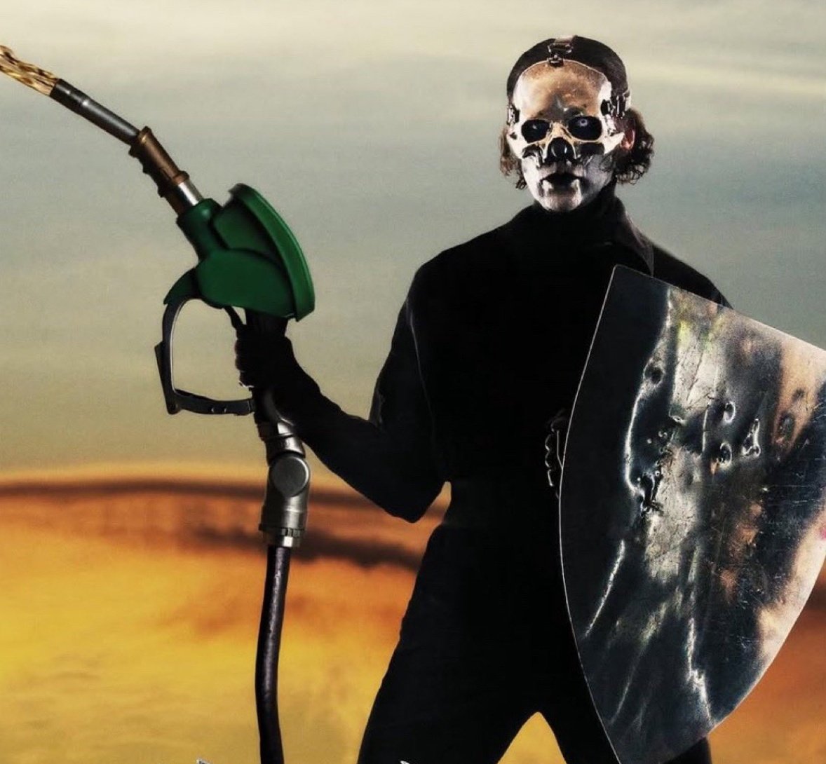 [MESSAGE FROM THE CLERGY]

Use the code PERPETROLA right now for a 20% discount on your next sinful refill, vroom vroom, bitch.

Don't forget to stay scary.