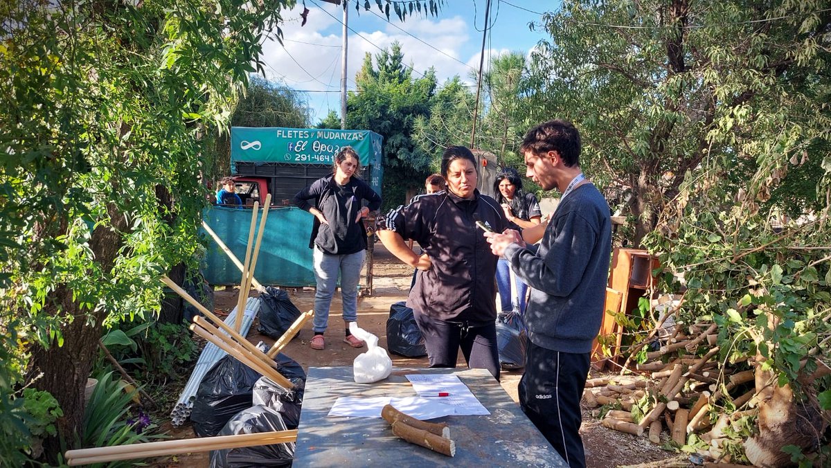 CreasLAC's tweet photo. #Solidaridad #BahíaBlanca #Emergencia #Inundación #Recuperación #Donaciones #Voluntariado #IglesiasUnidas #ForoACTARG #ApoyoComunitario #Inundaciones #IEMA #IERP #EsperanzaEnRed #CREAS #HoraDeObrar #ActAlianza #Abril https://t.co/HOaglVGVK2